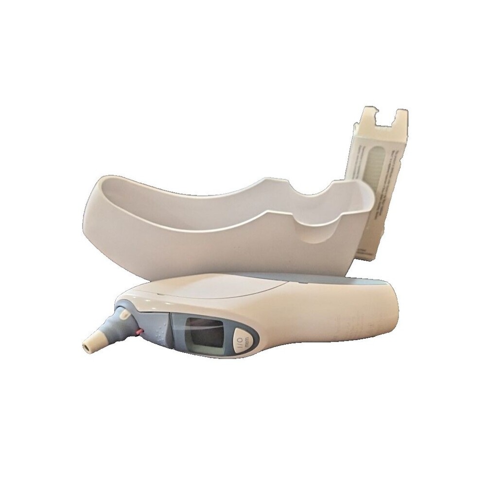 Braun ThermoScan IRT 4520 Ear Thermometer Digital Professional Accuracy + 18 Fil